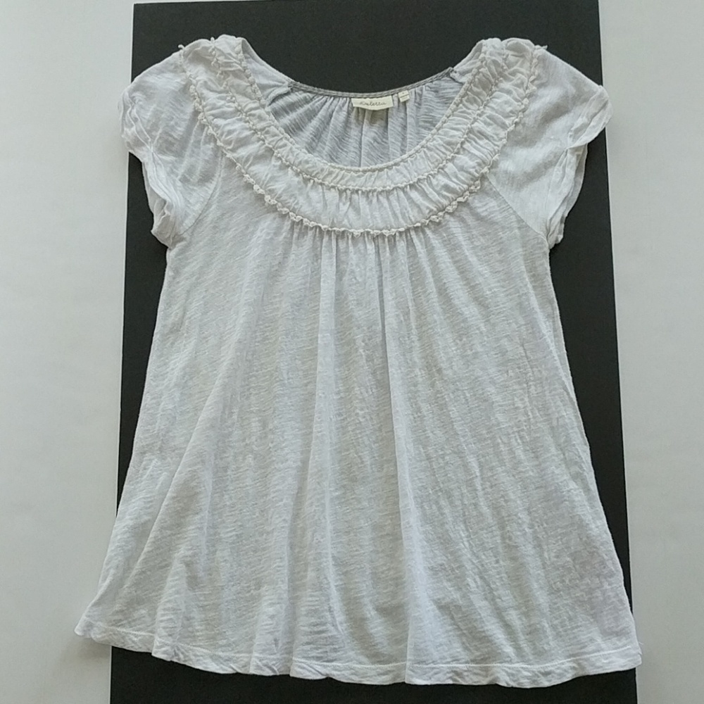 Deletta from Anthropologie - Picture 1 of 6